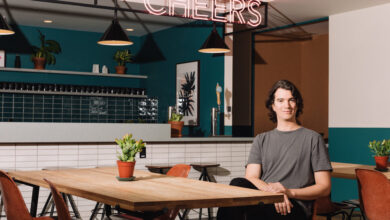 Adam Neumann Gives Up on Buying Back WeWork