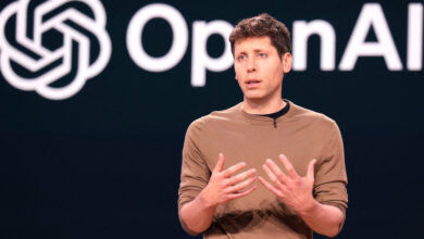 OpenAI Says It Has Begun Training a New Flagship A.I. Model