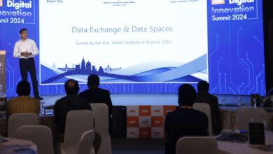 ‘We are in a sweet spot with availability of data’