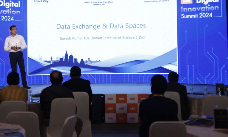 ‘We are in a sweet spot with availability of data’ ‘We are in a sweet spot with availability of data’