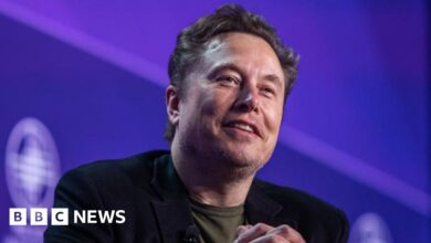 Elon Musk says he opposes US tariffs on Chinese electric vehicles