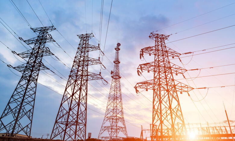 Emissions in the Telecommunications Industry Emissions in the Telecommunications Industry
