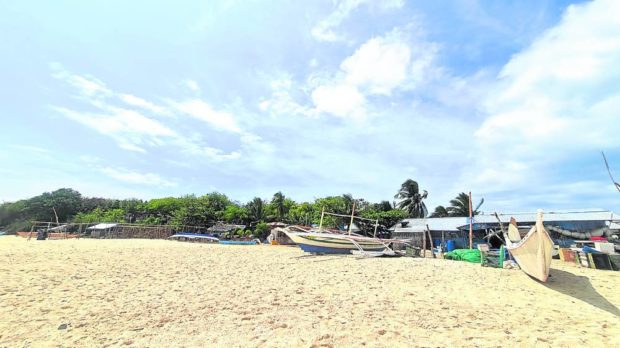 13 Southern Leyte areas aim to make fishing more sustainable 13 Southern Leyte areas aim to make fishing more sustainable