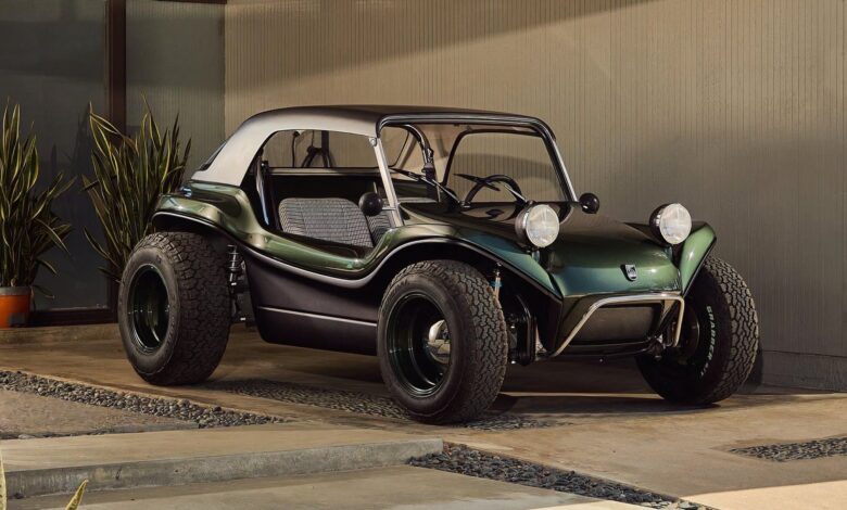10 Electric Cars That May Become Future Classics 10 Electric Cars That May Become Future Classics