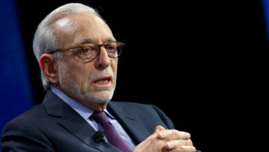 Activist Investor Nelson Peltz Is Said to Sell His Disney Stake