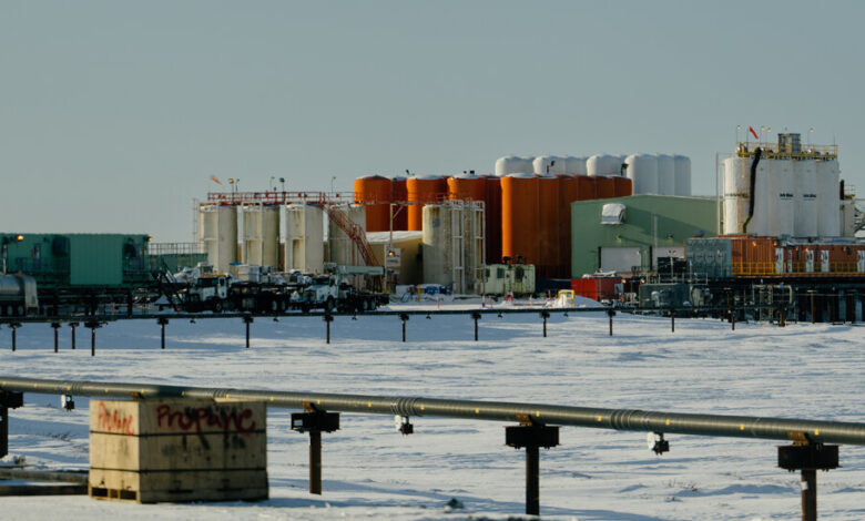 ConocoPhillips to Acquire Marathon Oil in .5 Billion Deal ConocoPhillips to Acquire Marathon Oil in .5 Billion Deal
