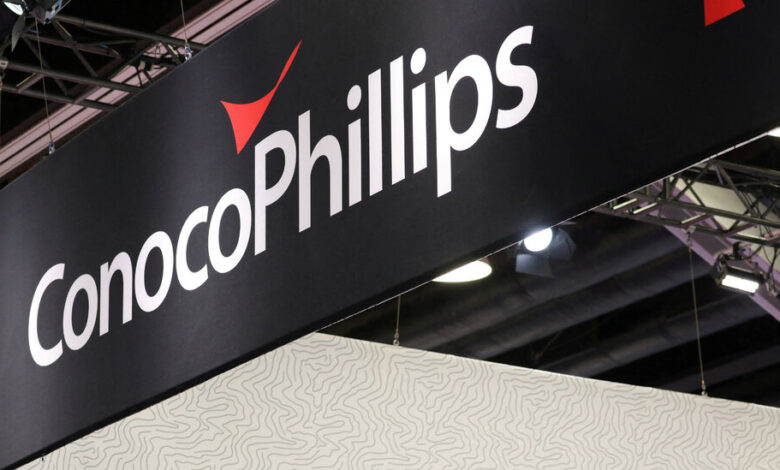 ConocoPhillips to Buy Marathon Oil as M.&A. Frenzy Continues ConocoPhillips to Buy Marathon Oil as M.&A. Frenzy Continues