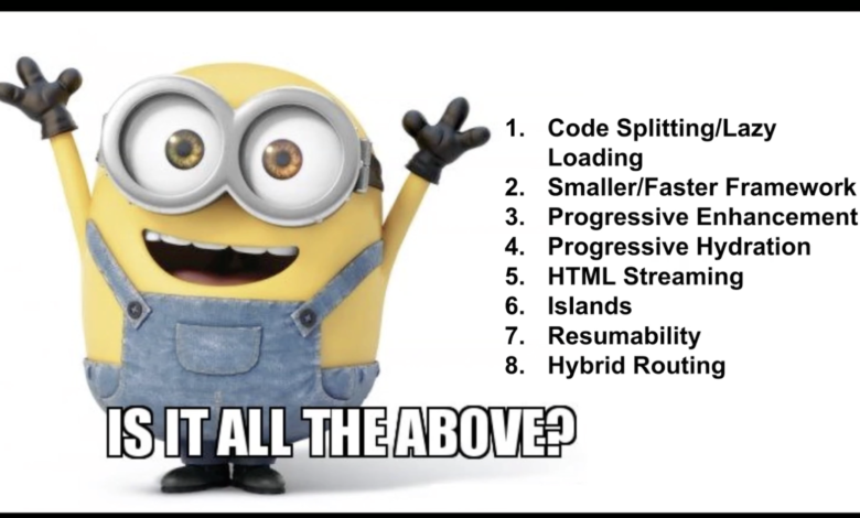 More Ways to Slim Down ‘JavaScript Heavy’ Web Development More Ways to Slim Down ‘JavaScript Heavy’ Web Development