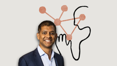 Artificial intelligence Startup Anthropic Names Indian American Krishna Rao as its First Chief Financial Officer