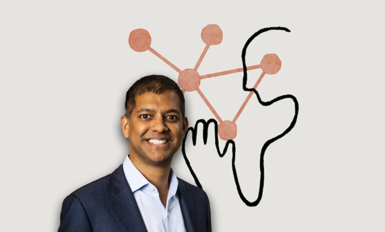 Artificial intelligence Startup Anthropic Names Indian American Krishna Rao as its First Chief Financial Officer Artificial intelligence Startup Anthropic Names Indian American Krishna Rao as its First Chief Financial Officer