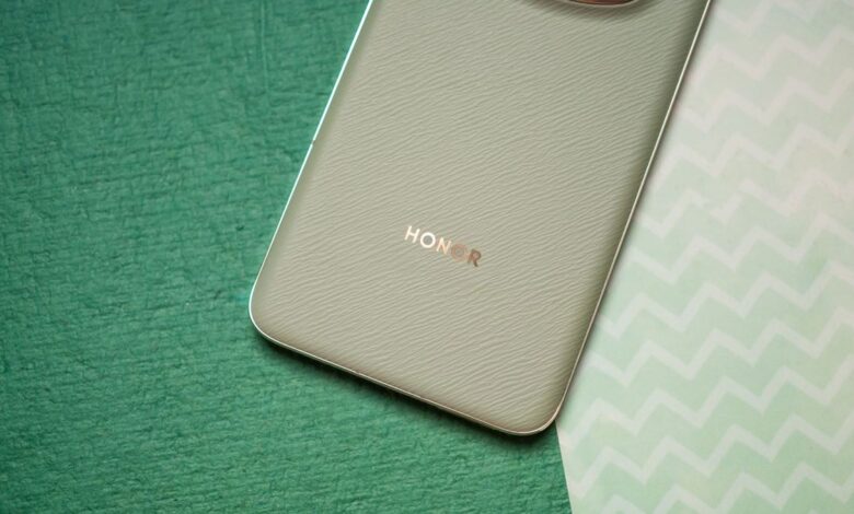 Honor’s upcoming smartphones will include Google’s generative AI features Honor’s upcoming smartphones will include Google’s generative AI features