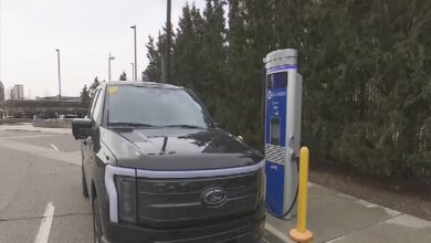 WH pledged .5 billion for electric vehicle charging stations, only 8 built so far – WFTV