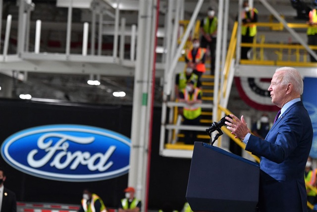 Could massive US tariffs on Chinese EVs harm the US automobile industry instead? – DIGITIMES