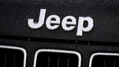 Stellantis CEO says ,000 Jeep EV coming to the U.S. ‘very soon’