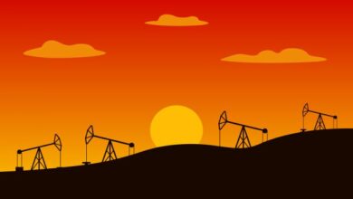 3 Oil & Gas Stocks to Keep an Eye On