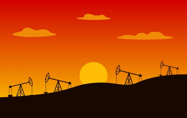 3 Oil & Gas Stocks to Keep an Eye On 3 Oil & Gas Stocks to Keep an Eye On