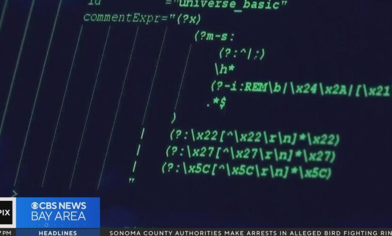 New developments announced in artificial intelligence New developments announced in artificial intelligence