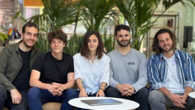 ZeFi raises €1.6M for behavioural analytics