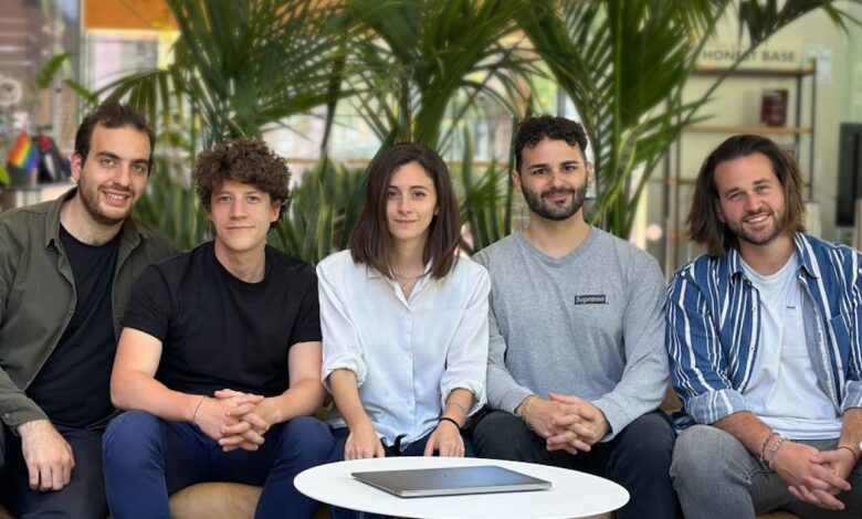 ZeFi raises €1.6M for behavioural analytics ZeFi raises €1.6M for behavioural analytics