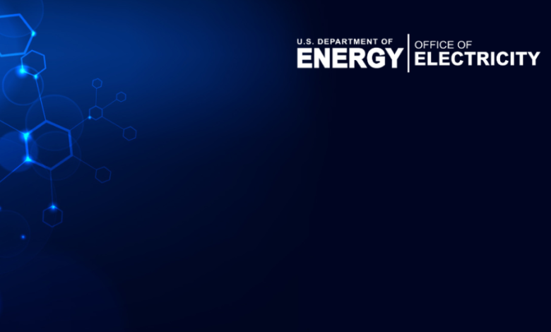 Energy Department Announces Million Funding Opportunity for Grid-Enhancing Data Analytics Demonstrations Energy Department Announces Million Funding Opportunity for Grid-Enhancing Data Analytics Demonstrations