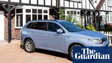 Plug-in hybrid cars ‘costing £500 a year more to refuel than lab tests suggest’ | Automotive industry