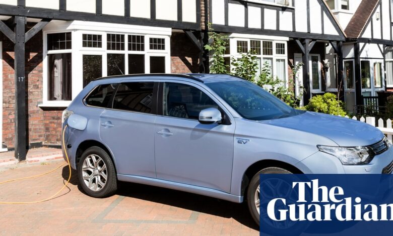Plug-in hybrid cars ‘costing £500 a year more to refuel than lab tests suggest’ | Automotive industry Plug-in hybrid cars ‘costing £500 a year more to refuel than lab tests suggest’ | Automotive industry