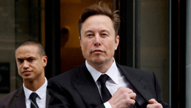 What’s Behind Donald Trump’s Courtship of Elon Musk