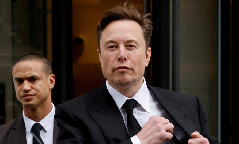 What’s Behind Donald Trump’s Courtship of Elon Musk What’s Behind Donald Trump’s Courtship of Elon Musk
