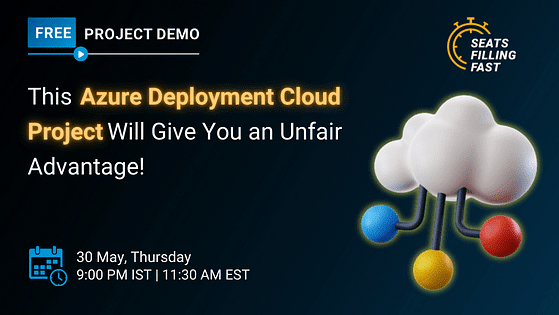 Unlock Azure: Cloud Architecture Webinar Unlock Azure: Cloud Architecture Webinar
