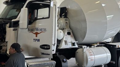 Fort Worth to explore electric vehicles, other innovative technologies