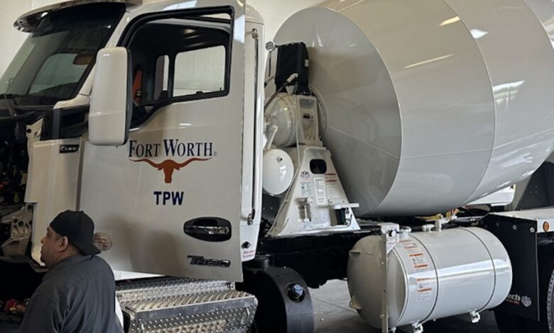 Fort Worth to explore electric vehicles, other innovative technologies Fort Worth to explore electric vehicles, other innovative technologies