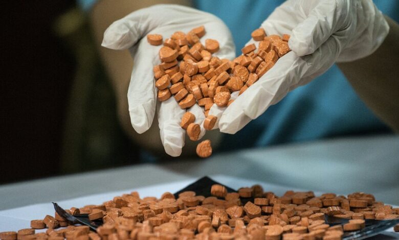 FDA Reviews MDMA Therapy for PTSD, Citing Health Risks and Study Flaws FDA Reviews MDMA Therapy for PTSD, Citing Health Risks and Study Flaws