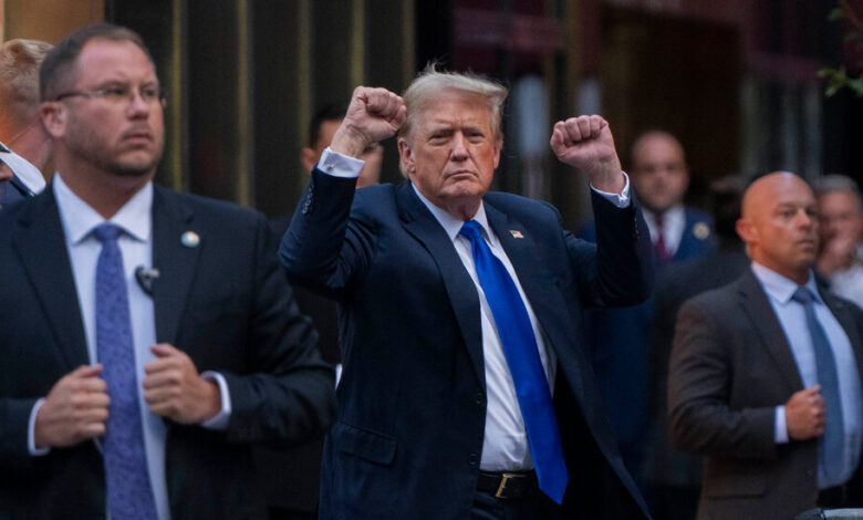 Why Megadonors Are Unfazed by Donald Trump’s Guilty Verdict Why Megadonors Are Unfazed by Donald Trump’s Guilty Verdict