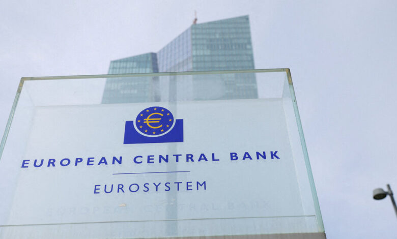 Inflation Ticks Up in the Eurozone Inflation Ticks Up in the Eurozone