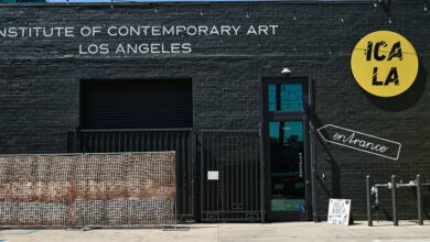 Institute of Contemporary Art, Los Angeles Plans an Upgrade