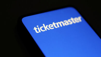 Ticketmaster Confirms Data Breach – The New York Times