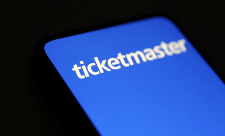 Ticketmaster Confirms Data Breach – The New York Times Ticketmaster Confirms Data Breach – The New York Times