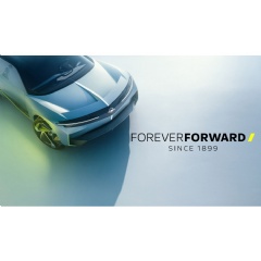 Forever Forward Since 1899 Opel Celebrates 125 Years of Automobile Production Forever Forward Since 1899 Opel Celebrates 125 Years of Automobile Production