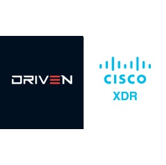 Driven Technologies Achieves Cisco XDR Specialization to Expand Its Cybersecurity Offerings Driven Technologies Achieves Cisco XDR Specialization to Expand Its Cybersecurity Offerings