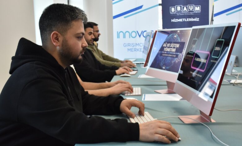 New fund in the pipeline to expand financing for Turkish entrepreneurs New fund in the pipeline to expand financing for Turkish entrepreneurs