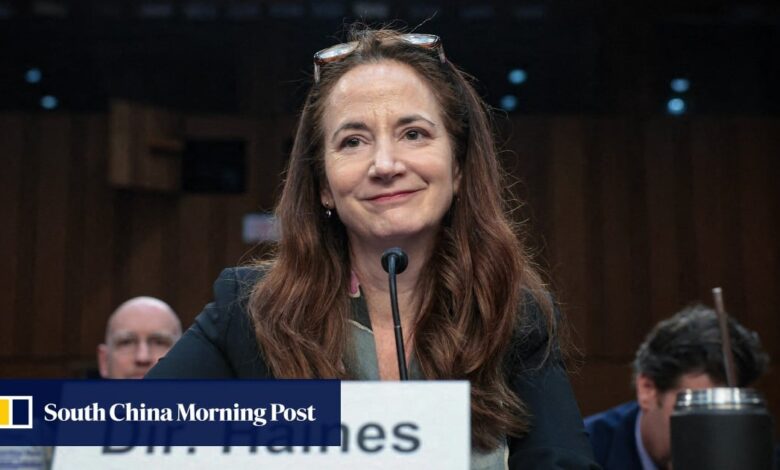China has ‘sophisticated influence apparatus’ but did not try to sway 2020 US election, American intelligence chief says China has ‘sophisticated influence apparatus’ but did not try to sway 2020 US election, American intelligence chief says