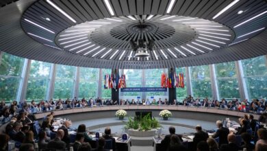 Council of Europe adopts world’s 1st treaty on artificial intelligence