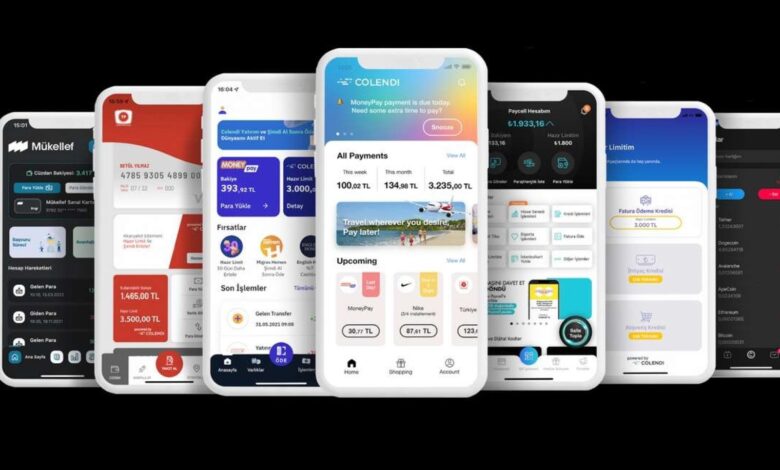 Turkish fintech achieves 0 million valuation with fresh funding Turkish fintech achieves 0 million valuation with fresh funding