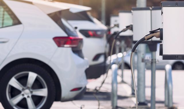 Electric vehicles more likely to hit pedestrians than petrol cars Electric vehicles more likely to hit pedestrians than petrol cars