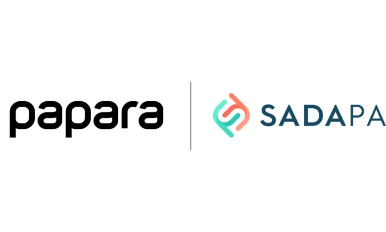 Turkish fintech firm Papara acquires Pakistan-based SadaPay Turkish fintech firm Papara acquires Pakistan-based SadaPay