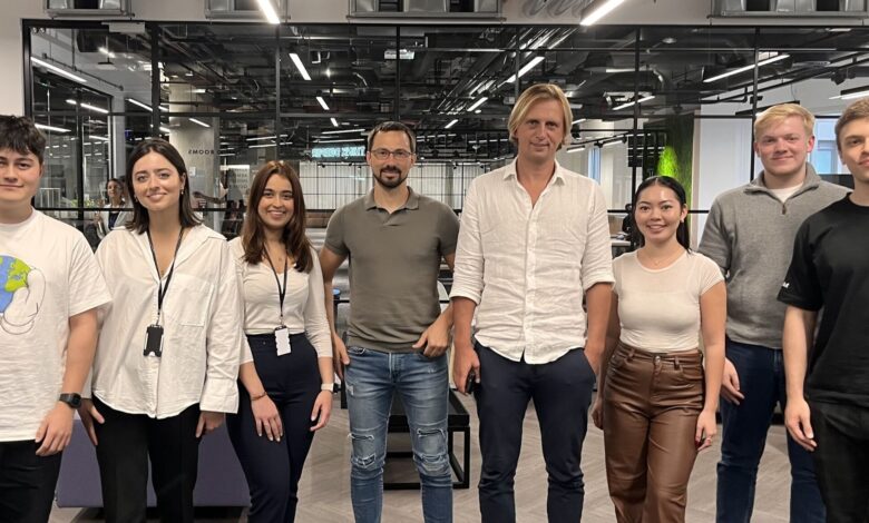 Inside Revolut’s frighteningly competitive new internships, and how to get one Inside Revolut’s frighteningly competitive new internships, and how to get one