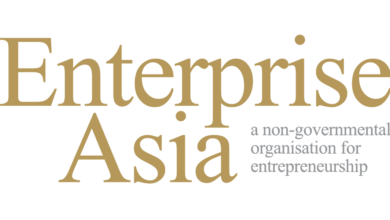 Mr. Kelvin Pooh, Group CEO of the Eagle Renewable Energy (Shanghai) Co., Ltd., Seizes Victory as a Master Entrepreneur at the Asia Pacific Enterprise Awards 2024 China