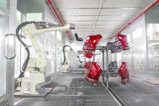 VN’s automobile industry still faces challenges in implementing FTAs VN’s automobile industry still faces challenges in implementing FTAs