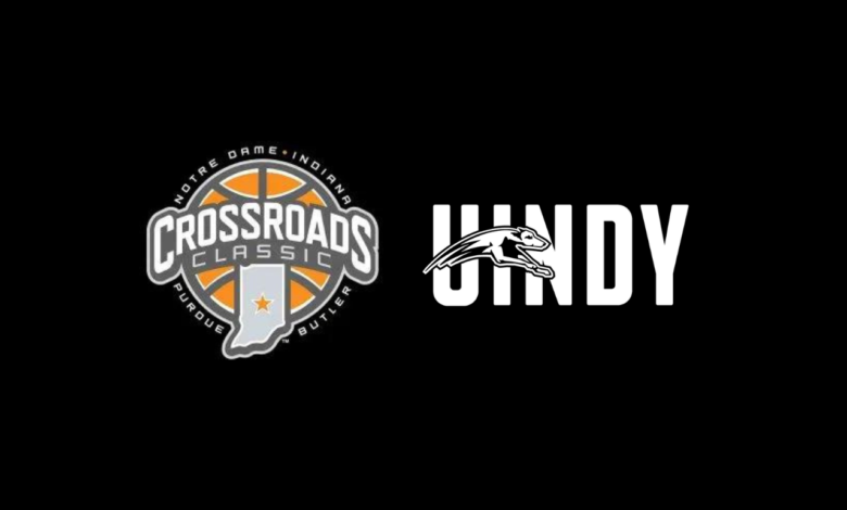 Data Analytics Students Tackle Real-World Business Problems, Network with Alumni in 2024 Crossroads Classic Analytics Challenge Data Analytics Students Tackle Real-World Business Problems, Network with Alumni in 2024 Crossroads Classic Analytics Challenge
