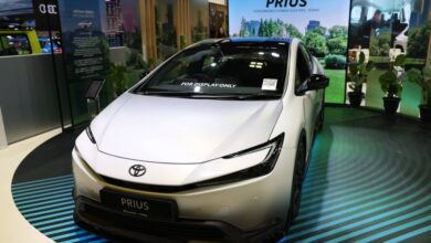 Hybrids delivering cash chest for Toyota and Honda’s EV ambitions